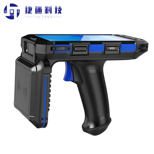 清远RFID读写器